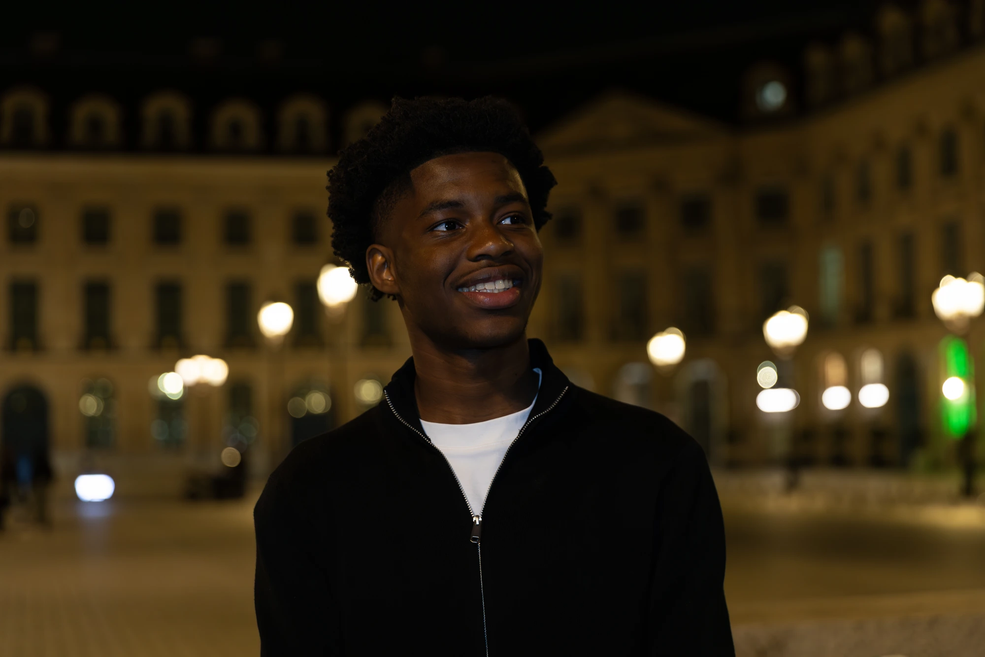 Rayan Spencer